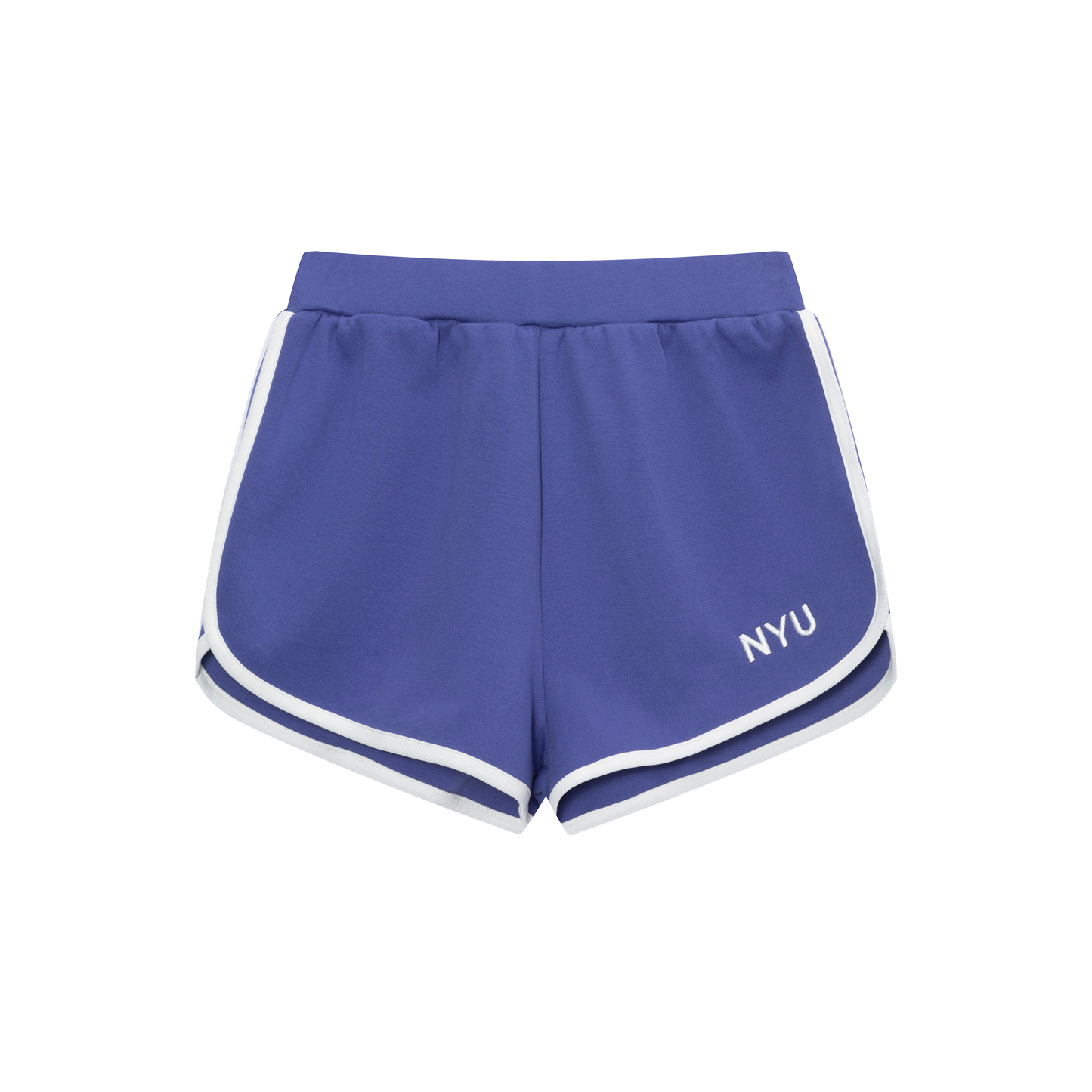 Retro Dolfin Shorts
