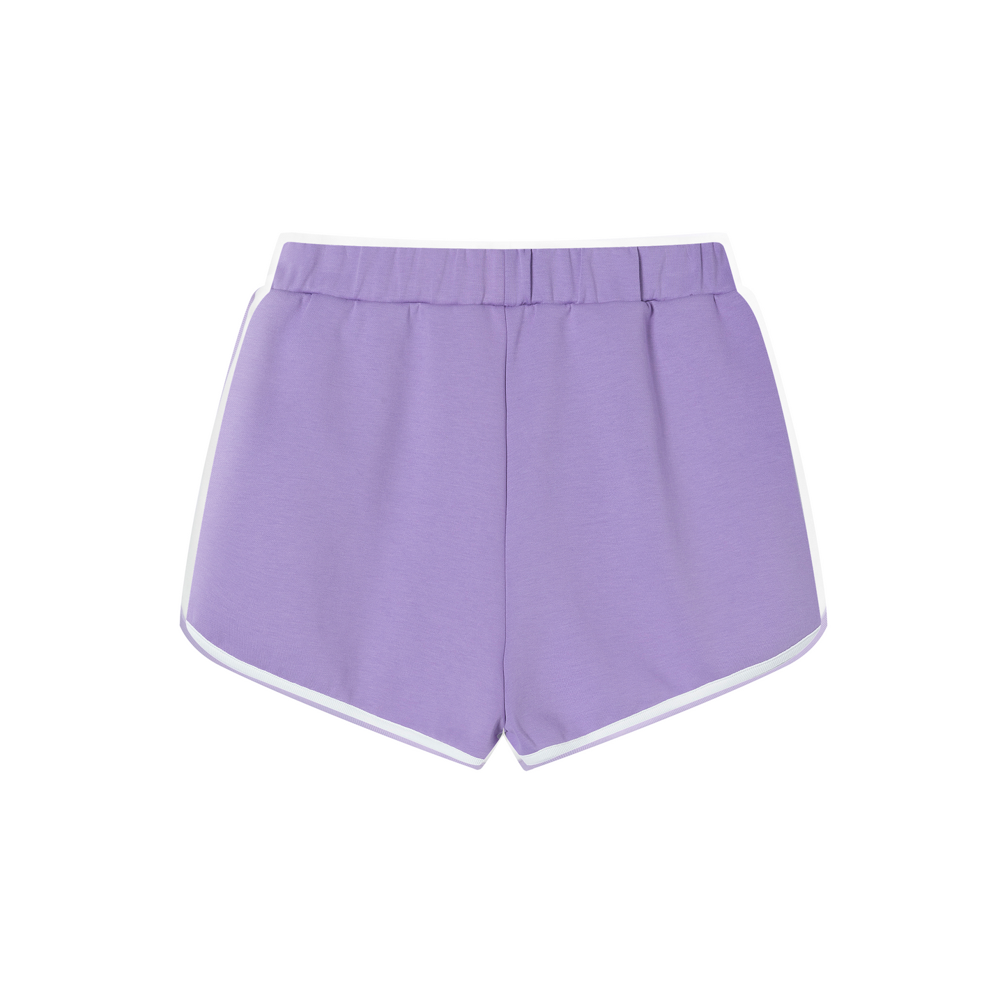 Retro Dolfin Shorts