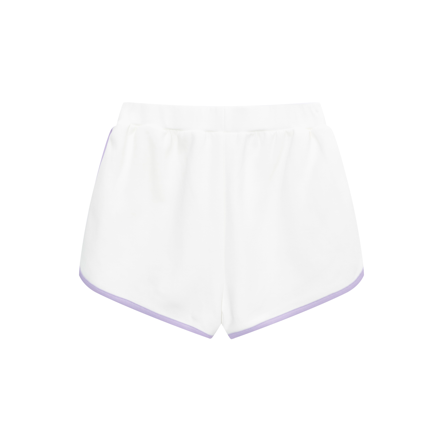Retro Dolfin Shorts