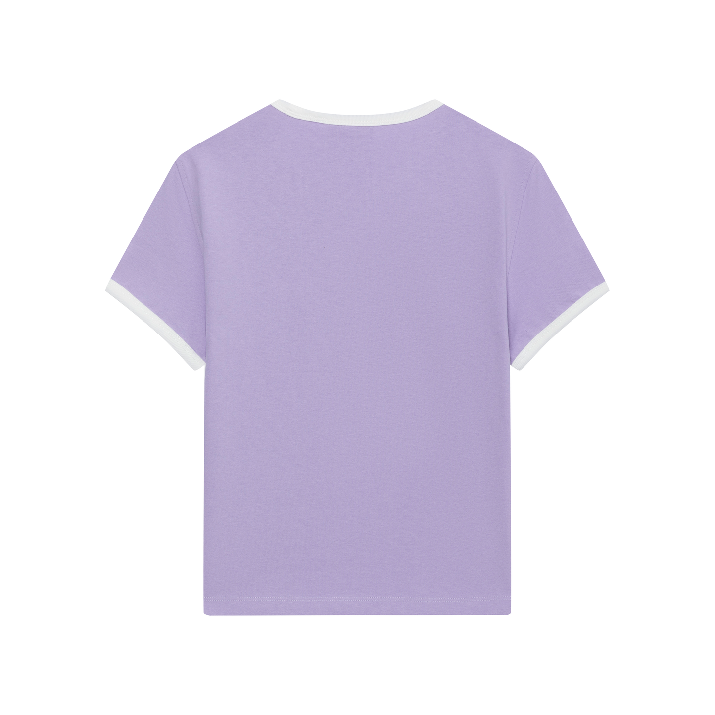 Retro Ringer Tee