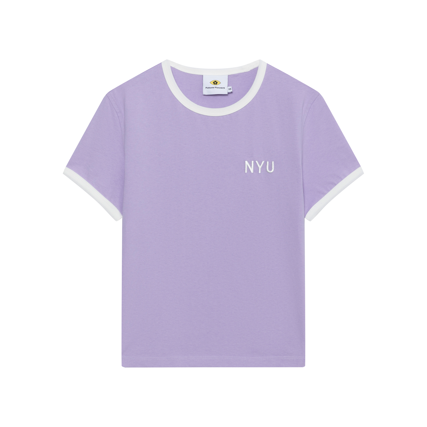 Retro Ringer Tee