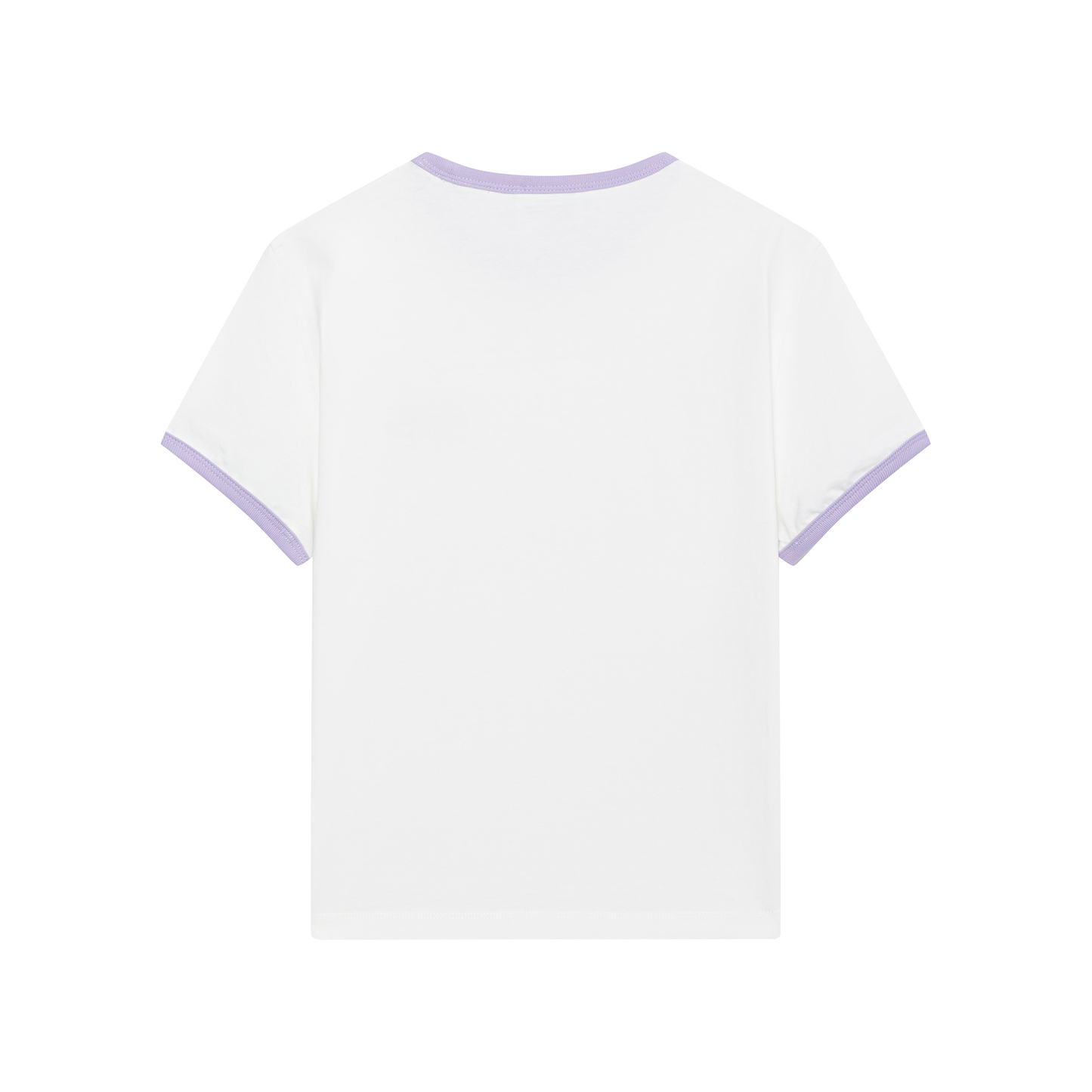 Retro Ringer Tee