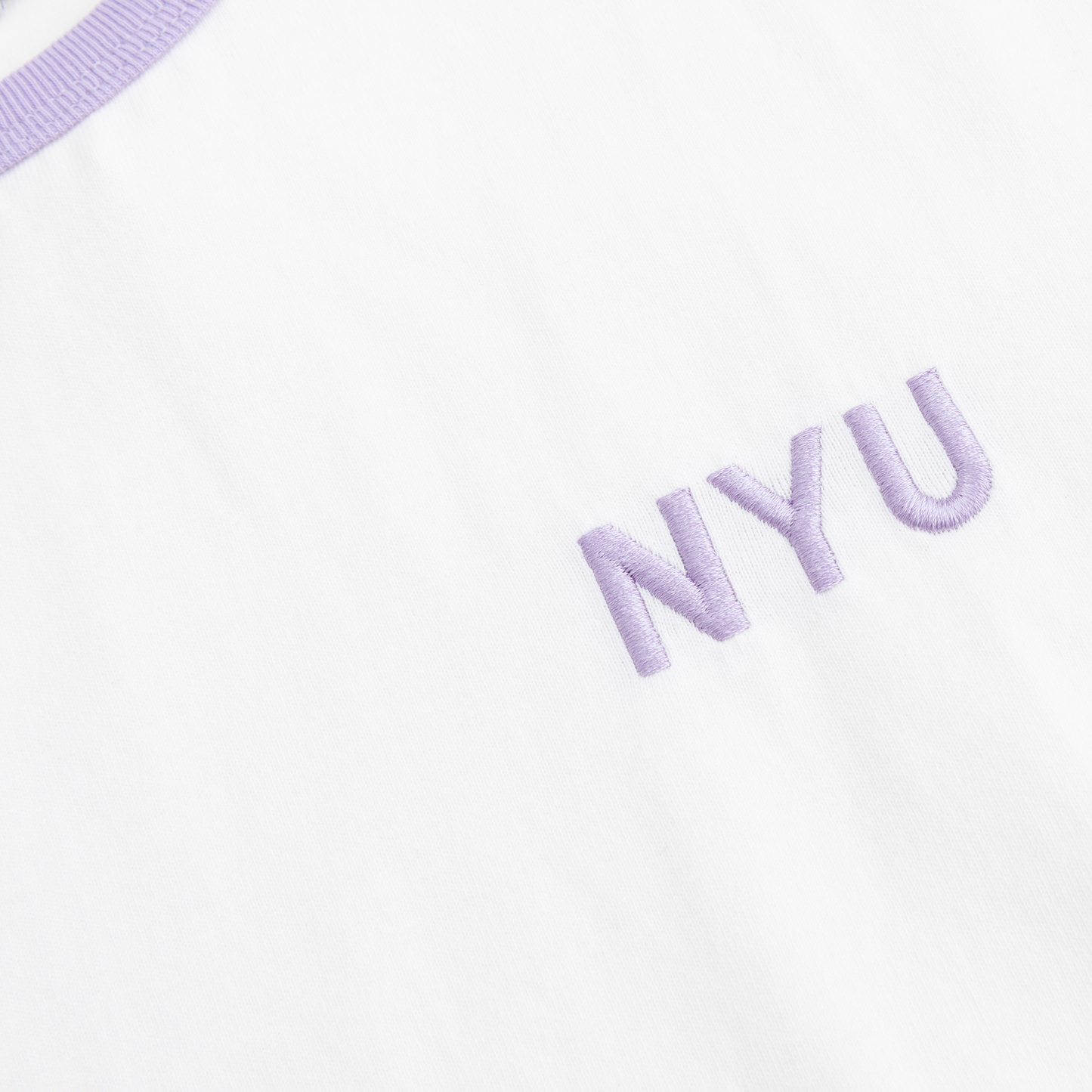 Retro Ringer Tee