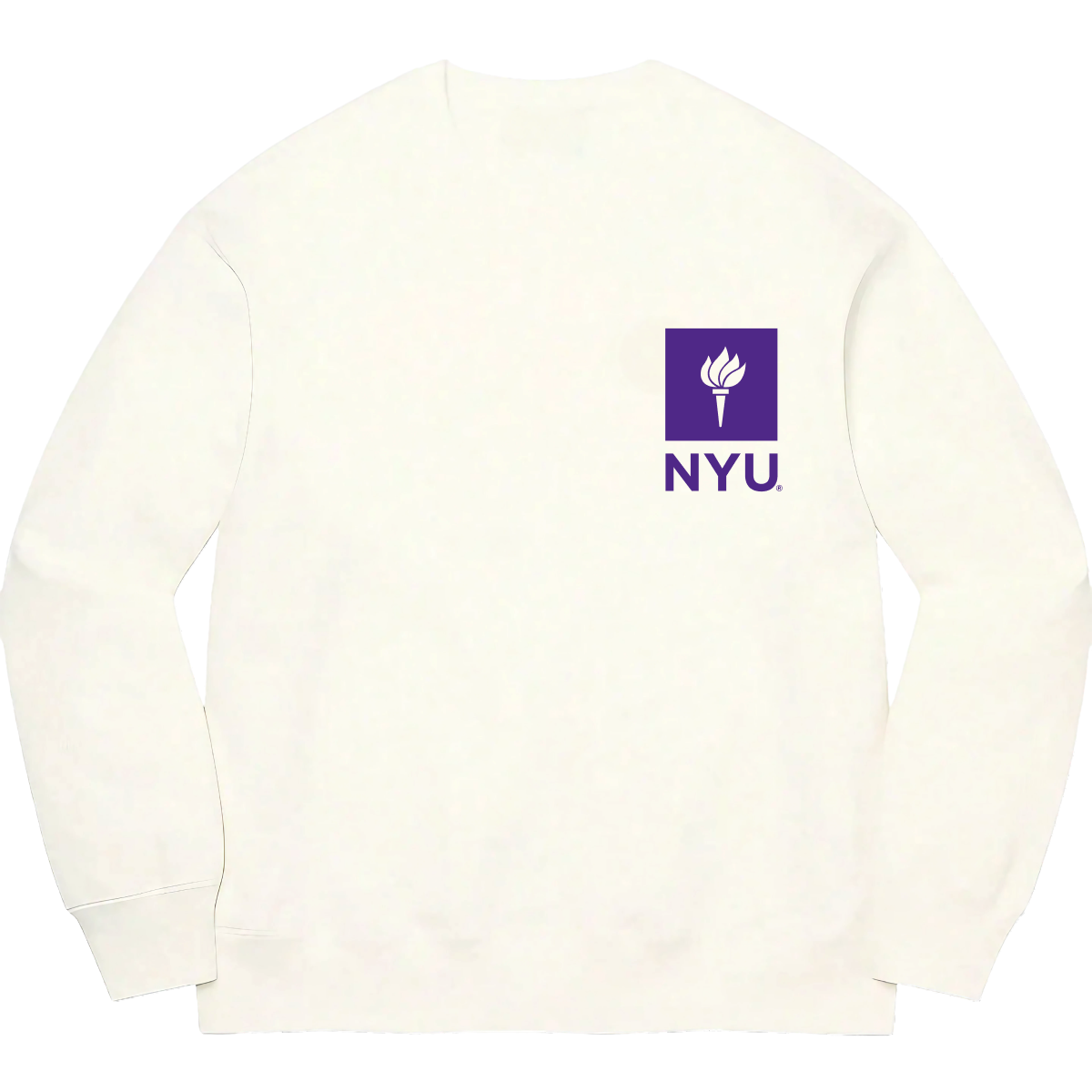 All-rounder Classic Crewneck Sweatshirt