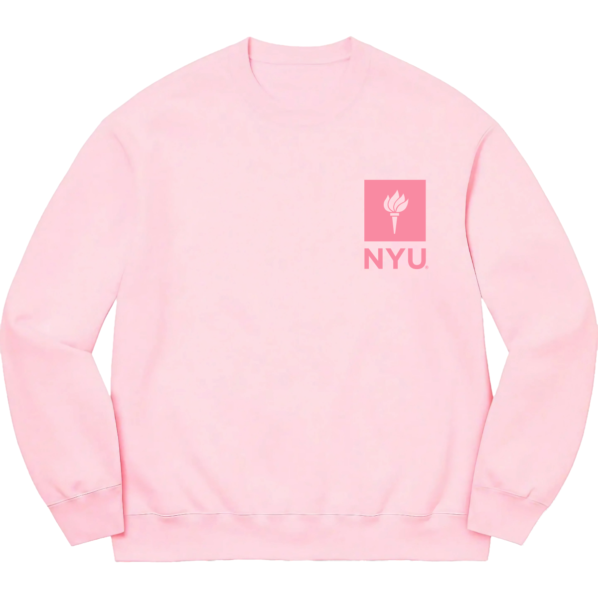 All-rounder Classic Crewneck Sweatshirt