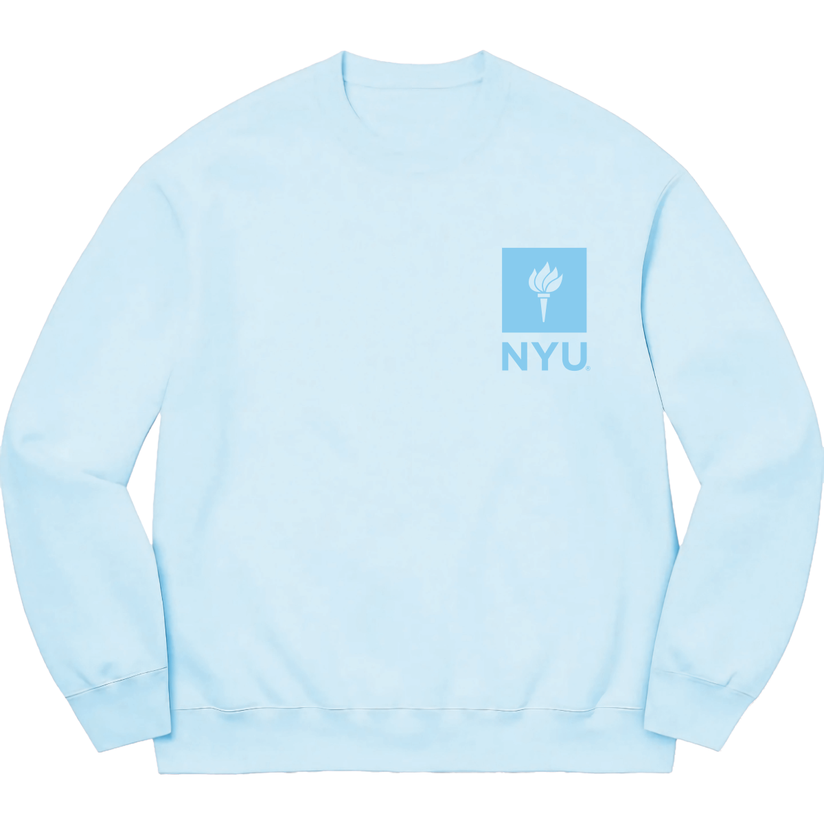 All-rounder Classic Crewneck Sweatshirt