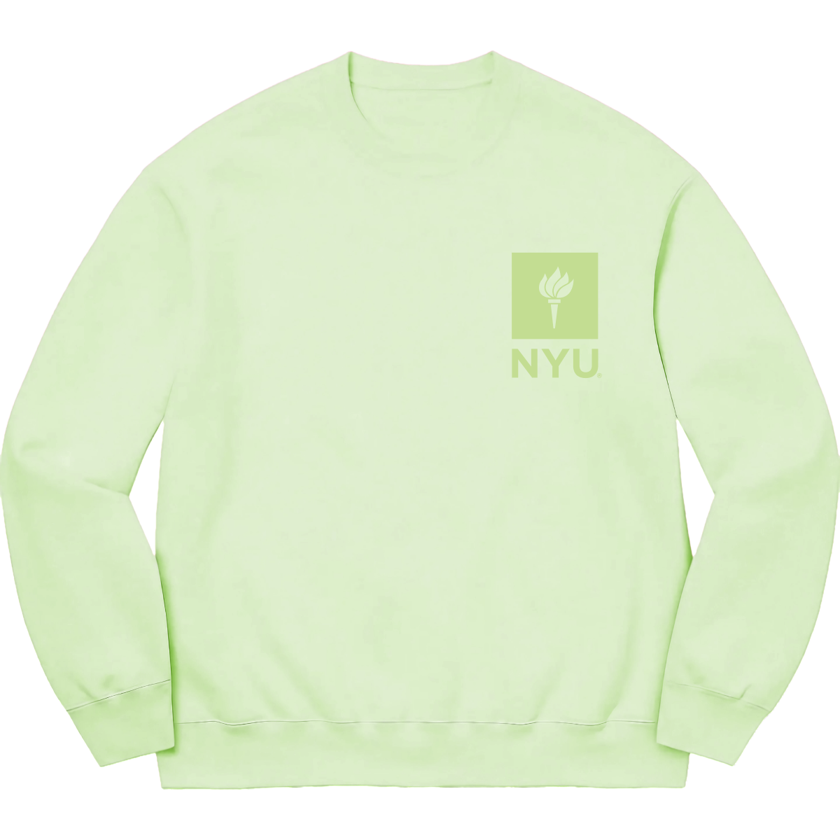 All-rounder Classic Crewneck Sweatshirt