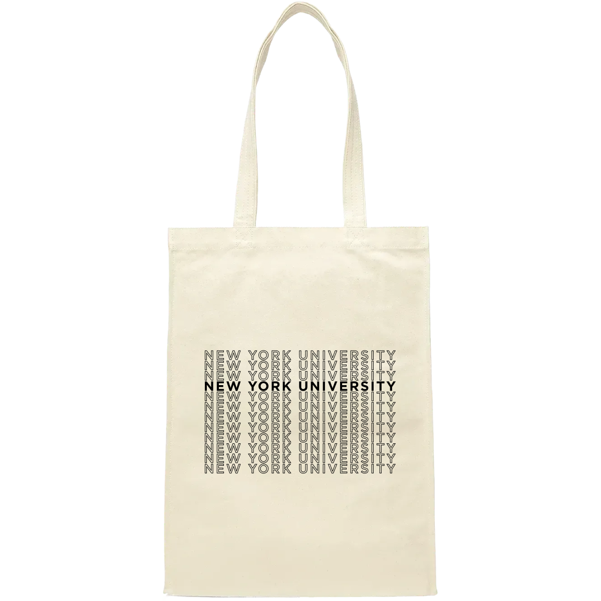 All-rounder Canvas Tote