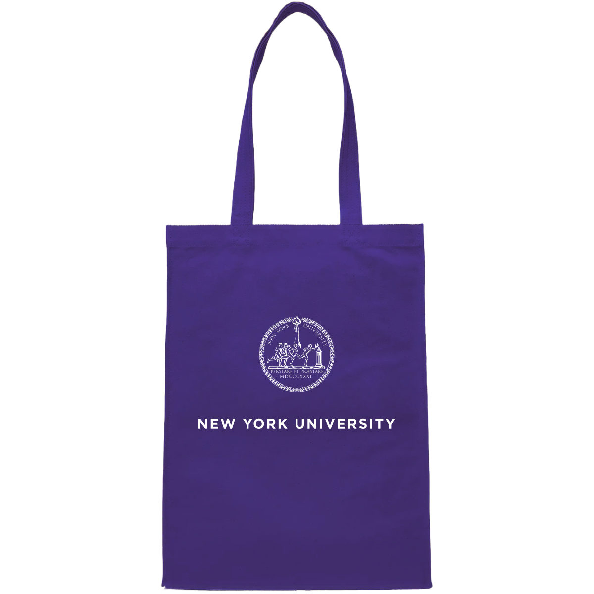 All-rounder Canvas Tote