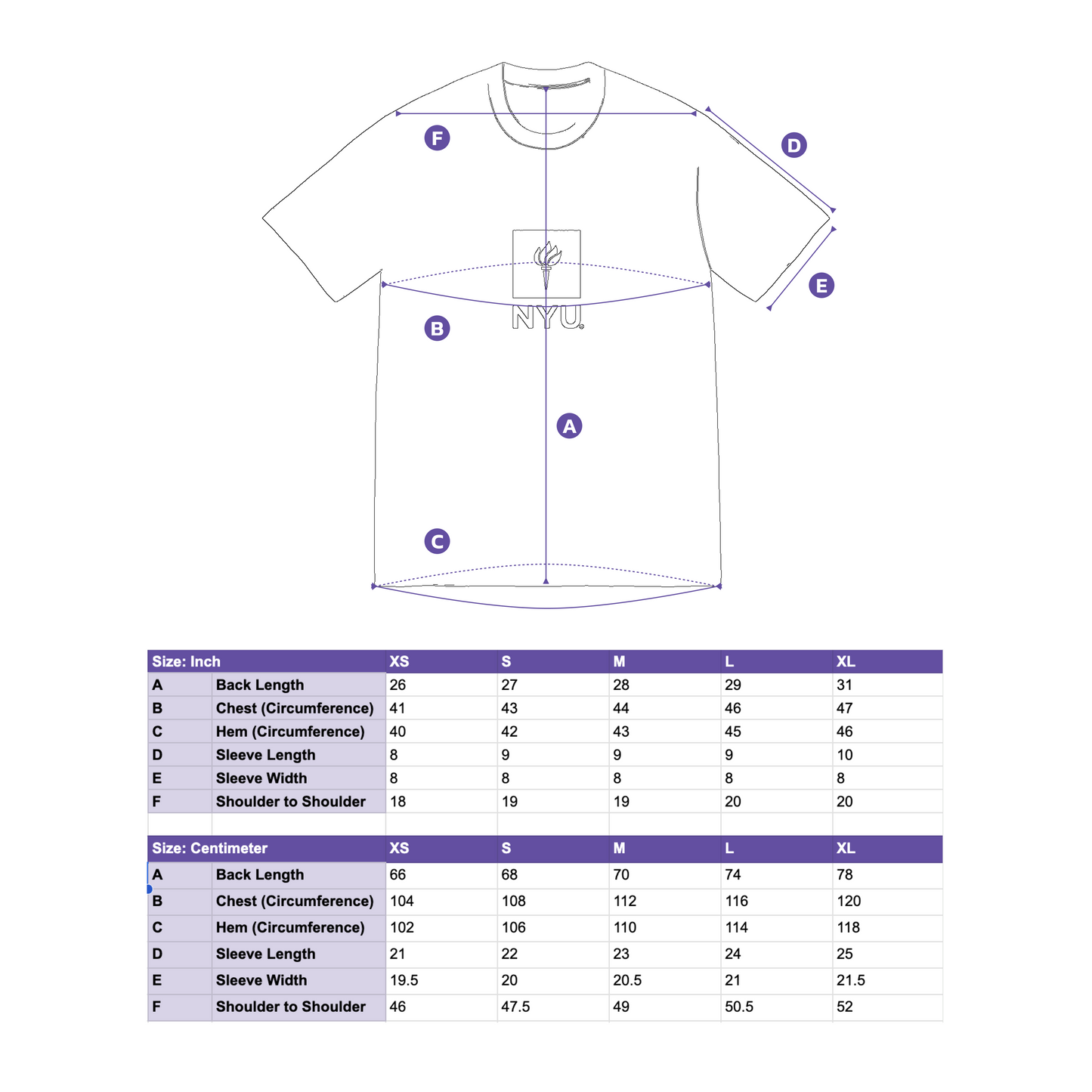 All-rounder Classic T-shirt