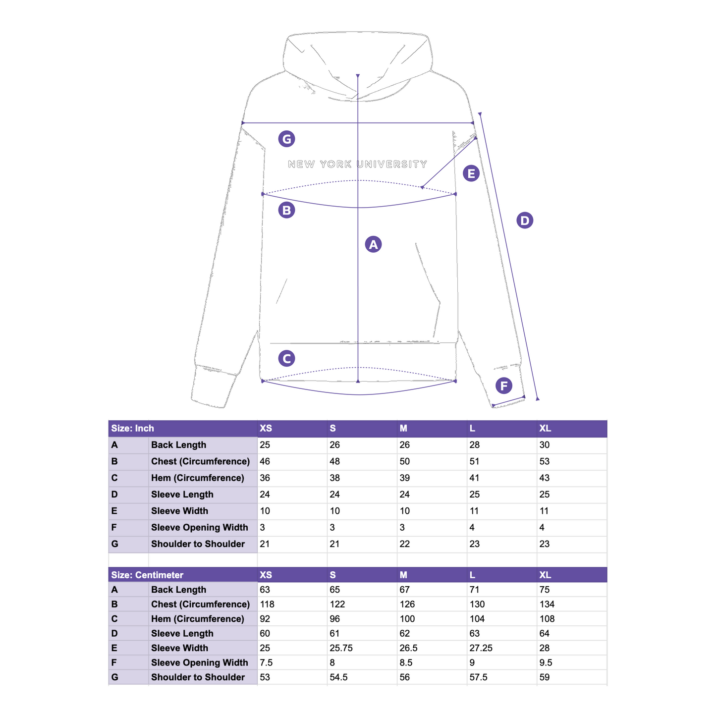 All-rounder Classic Hoodie