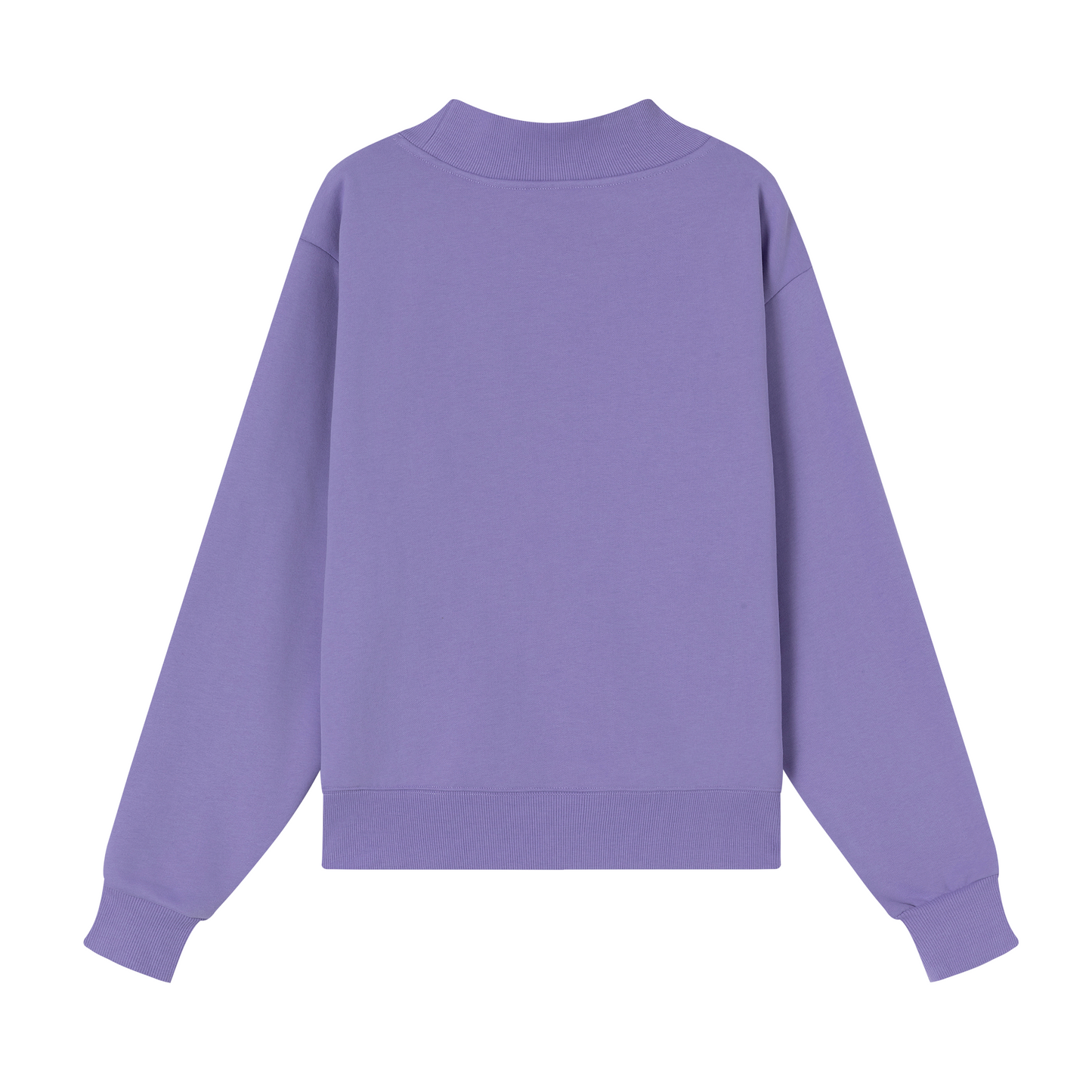 All-rounder Mockneck Sweatshirt
