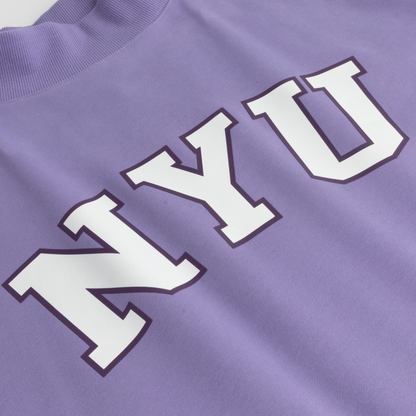 All-rounder Mockneck Sweatshirt