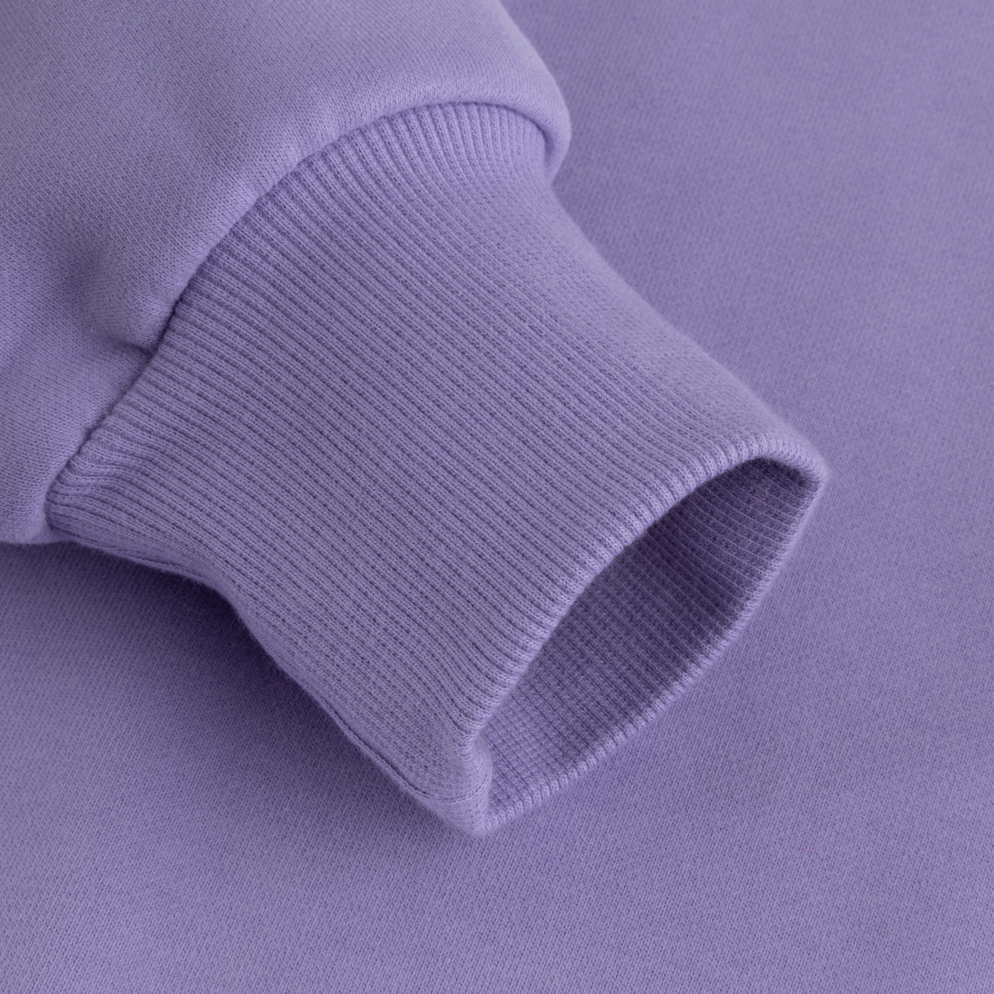 All-rounder Mockneck Sweatshirt