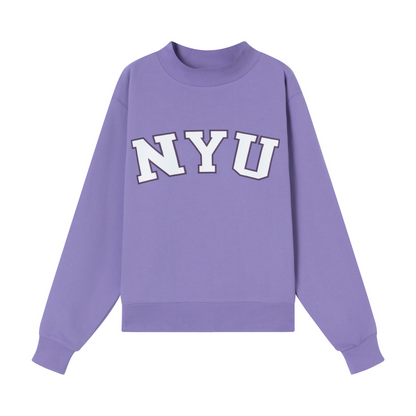 All-rounder Mockneck Sweatshirt