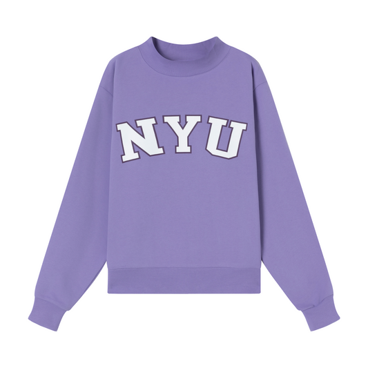 All-rounder Mockneck Sweatshirt