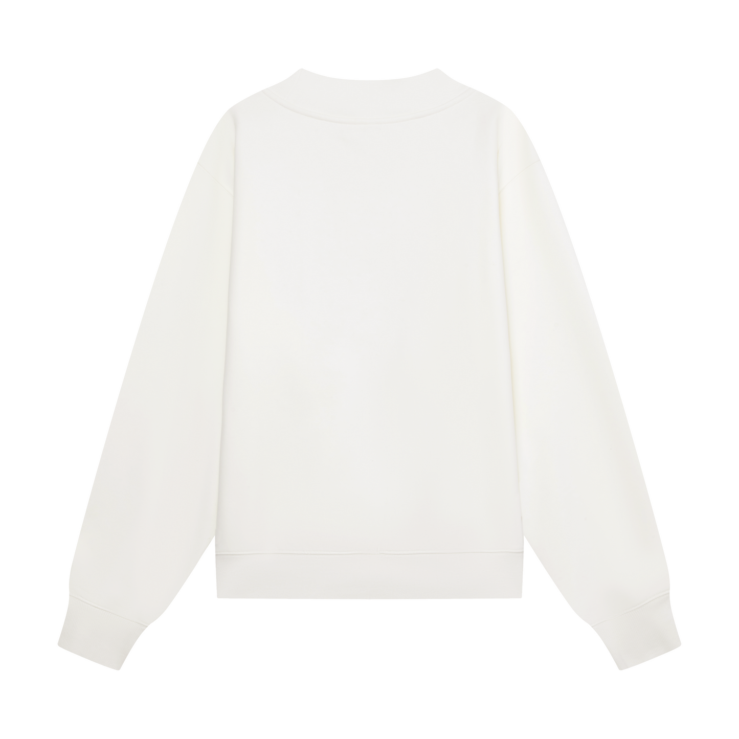 All-rounder Mockneck Sweatshirt