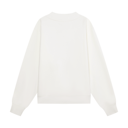 All-rounder Mockneck Sweatshirt