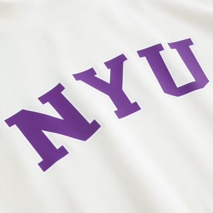 All-rounder Mockneck Sweatshirt