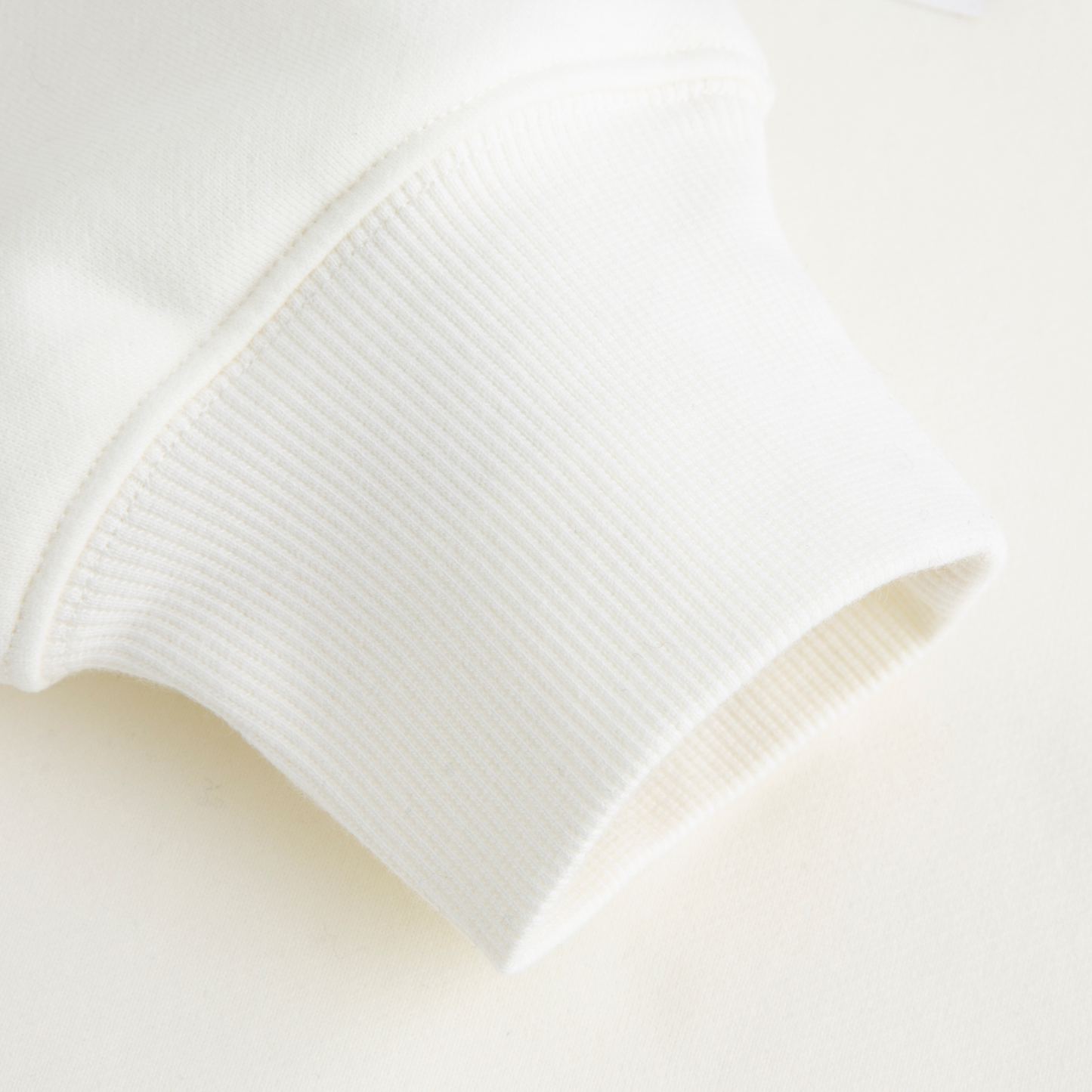 All-rounder Mockneck Sweatshirt