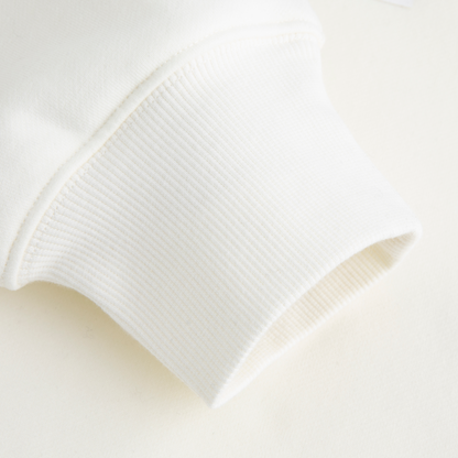 All-rounder Mockneck Sweatshirt