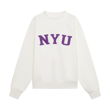 All-rounder Mockneck Sweatshirt