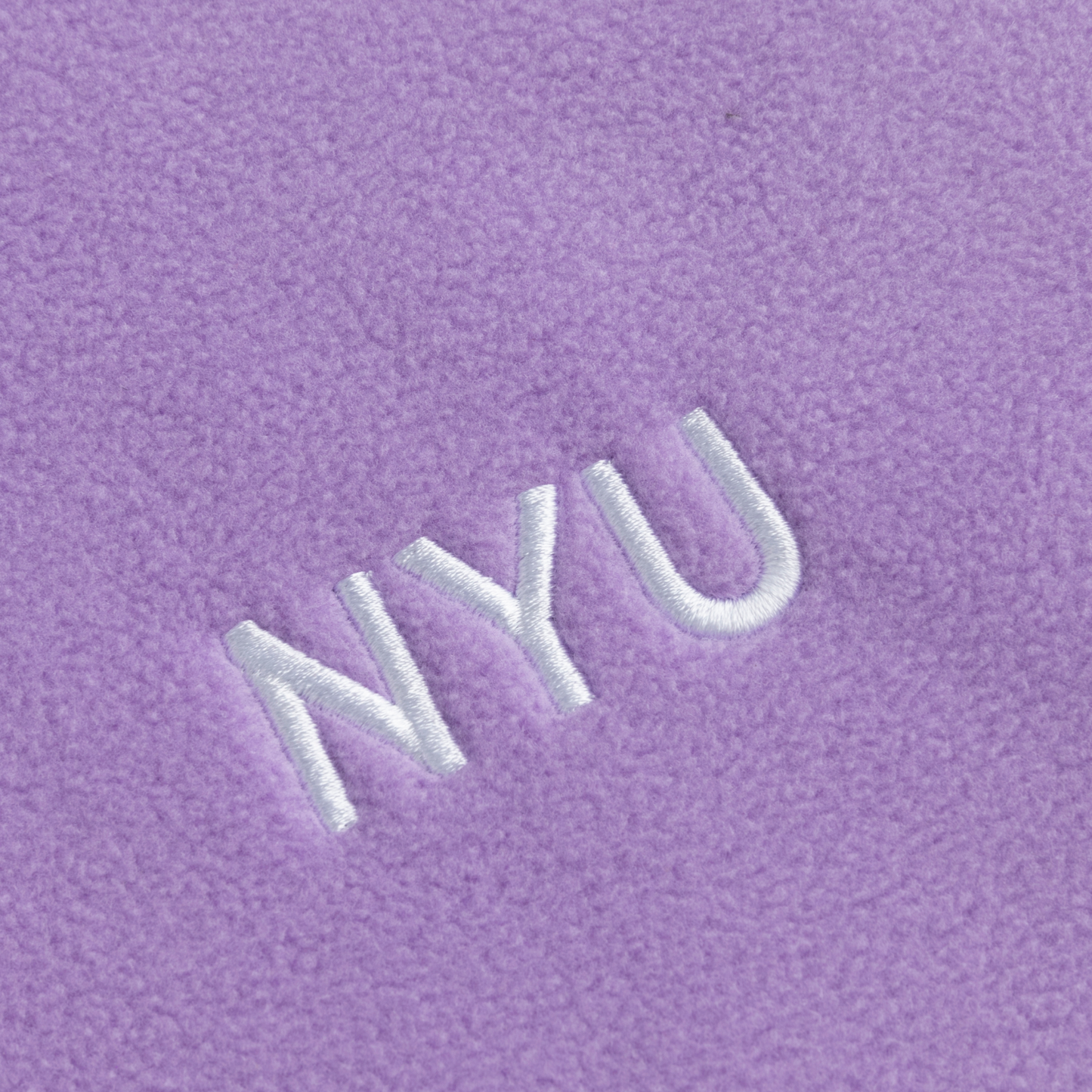 All-rounder Oversized Fleece Jacket