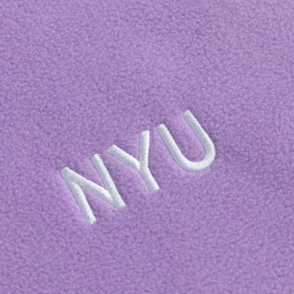 All-rounder Oversized Fleece Jacket