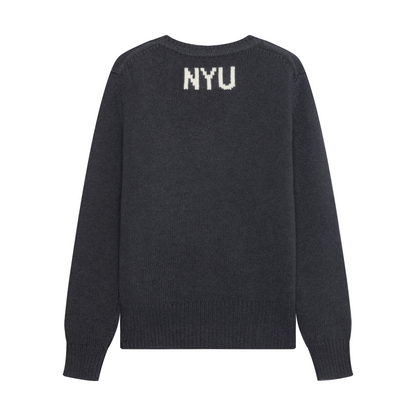 Creators Among Us Classic Crewneck Sweater - Bobcat NFS