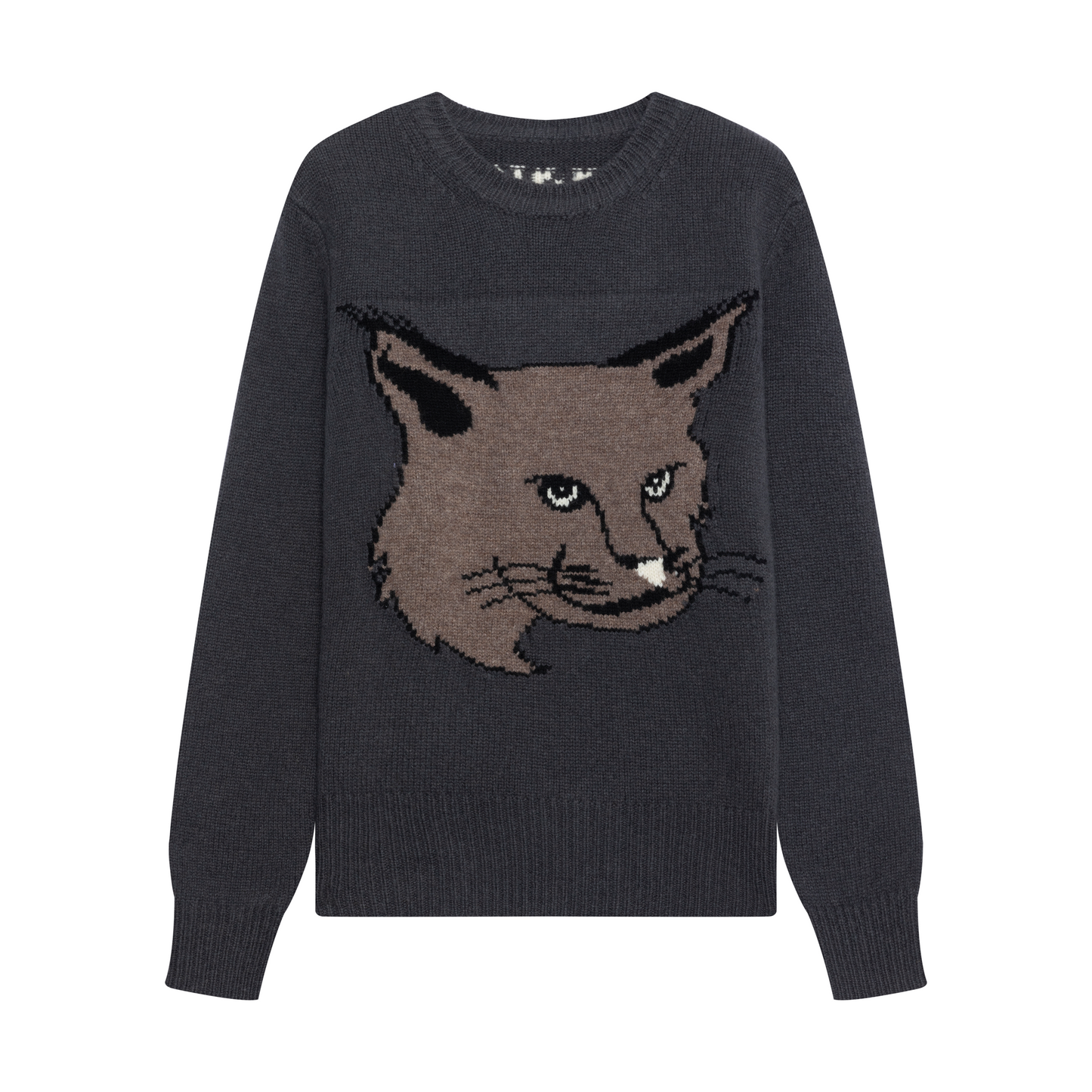 Creators Among Us Classic Crewneck Sweater - Bobcat NFS