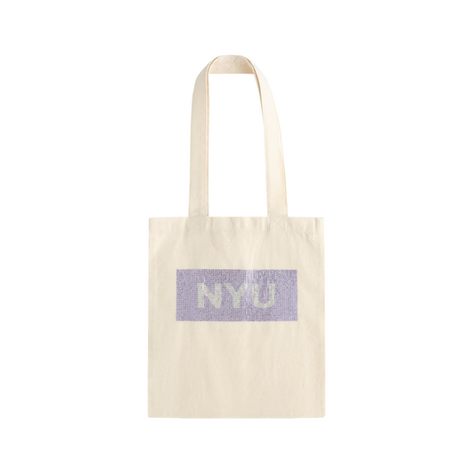 Memento Bling Rhinestone Tote 2025 NFS