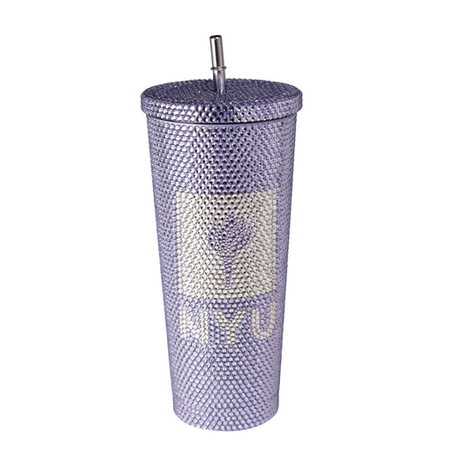 Memento Bling Rhinestone Tumbler 2025 NFS
