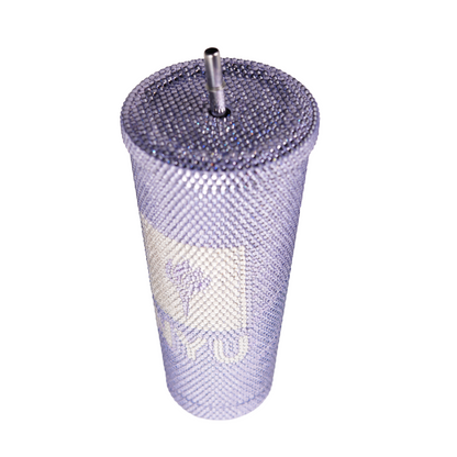 Memento Bling Rhinestone Tumbler 2025 NFS