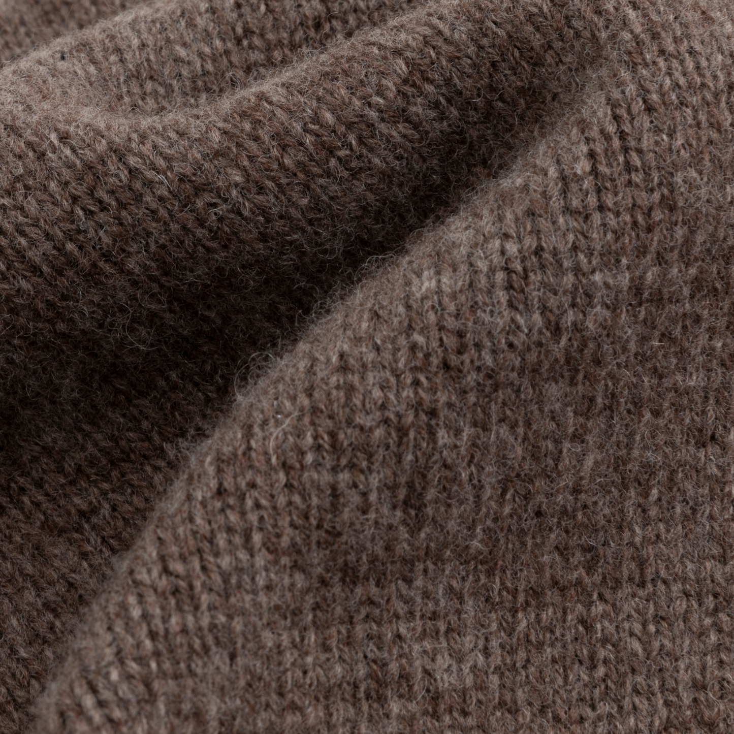 ADHD Intarsia Wool Jumper