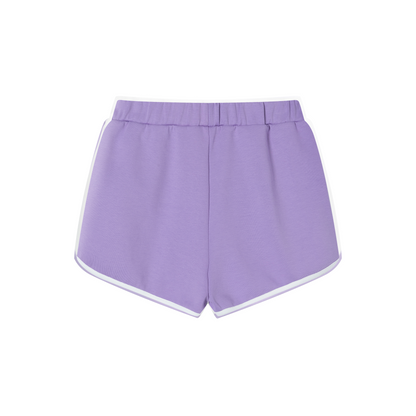Retro Dolfin Shorts