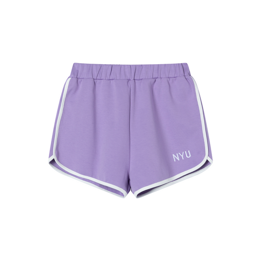 Retro Dolfin Shorts