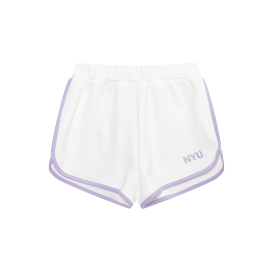Retro Dolfin Shorts
