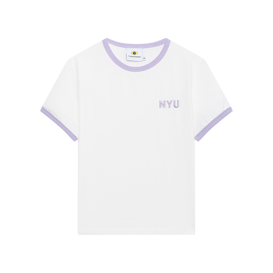 Retro Ringer Tee