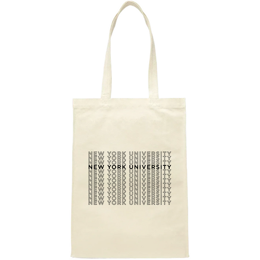 All-rounder Canvas Tote